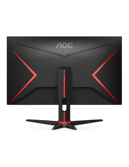 Monitor Aoc Led 23,8" 24G2Spae/Bk 165Hz