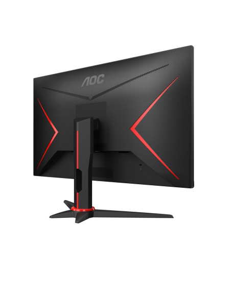 Monitor Aoc Led 23,8" 24G2Spae/Bk 165Hz
