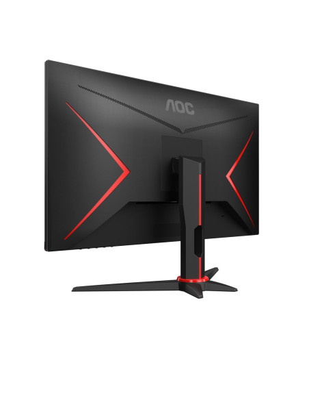 Monitor Aoc Led 23,8" 24G2Spae/Bk 165Hz