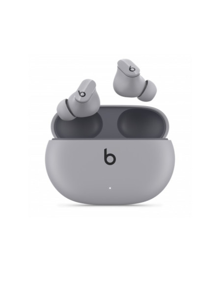 Apple Studio Buds Zestaw Słuchawkowy True Wireless Stereo (Tws) Douszny Połączenia/Muzyka Bluetooth Szary
