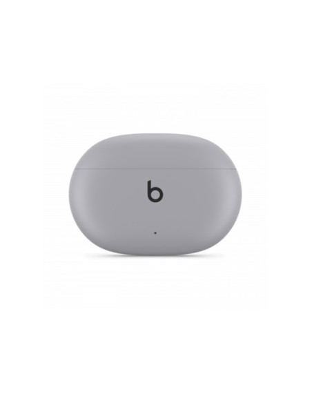 Apple Studio Buds Zestaw Słuchawkowy True Wireless Stereo (Tws) Douszny Połączenia/Muzyka Bluetooth Szary