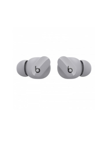 Apple Studio Buds Zestaw Słuchawkowy True Wireless Stereo (Tws) Douszny Połączenia/Muzyka Bluetooth Szary