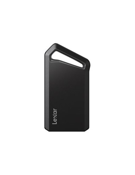Lexar Professional Sl600 1 Tb Usb Type-C 3.2 Gen 2 (3.1 Gen 2) Szary