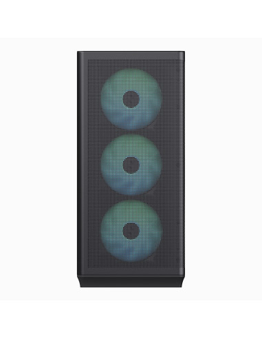 Obudowa Aerocool Apnx C1-Bk-V1 Argb