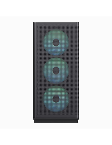 Obudowa Aerocool Apnx C1-Bk-V1 Argb