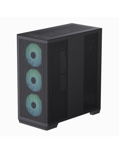 Obudowa Aerocool Apnx C1-Bk-V1 Argb