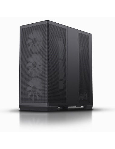 Obudowa Aerocool Apnx C1-Bk-V1 Argb