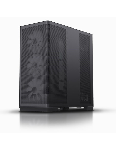 Obudowa Aerocool Apnx C1-Bk-V1 Argb