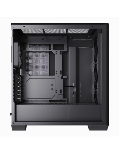 Obudowa Aerocool Apnx C1-Bk-V1 Argb