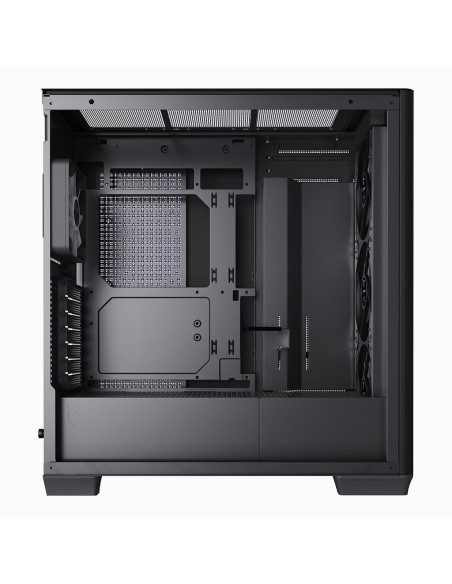 Obudowa Aerocool Apnx C1-Bk-V1 Argb