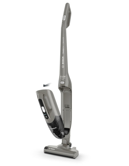 Odkurzacz Bosch Bbhf 214G Akumulatorowy