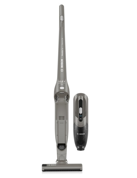 Odkurzacz Bosch Bbhf 214G Akumulatorowy