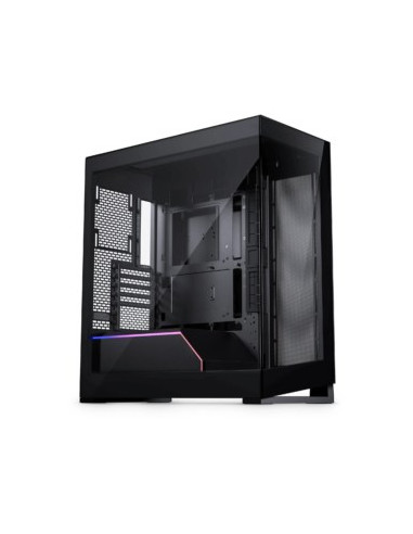 Phanteks Nv5 Mkii Midi Tower Czarny