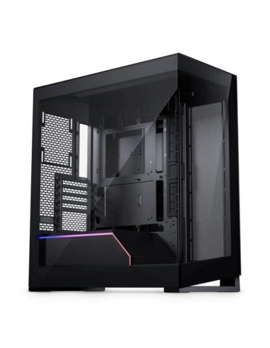 Phanteks Nv5 Mkii Midi Tower Czarny