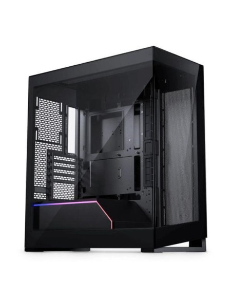 Phanteks Nv5 Mkii Midi Tower Czarny