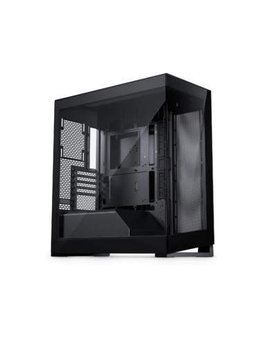 Phanteks Nv5 Mkii Midi Tower Czarny
