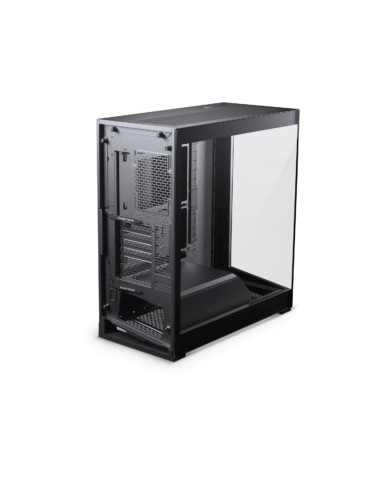 Phanteks Nv5 Mkii Midi Tower Czarny