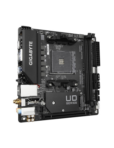 Płyta Główna Gigabyte A520I Ac