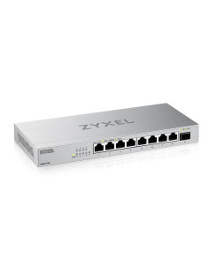 Switch Zyxel Xmg-108 9P Unmanaged Multigigabit