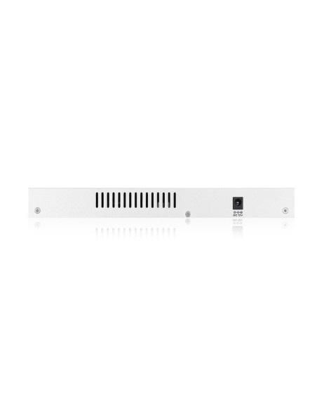 Switch Zyxel Xmg-108 9P Unmanaged Multigigabit