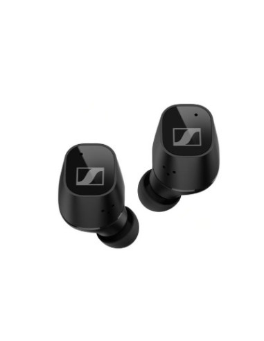 Słuchawki Sennheiser Cx Plus True Wireless Black