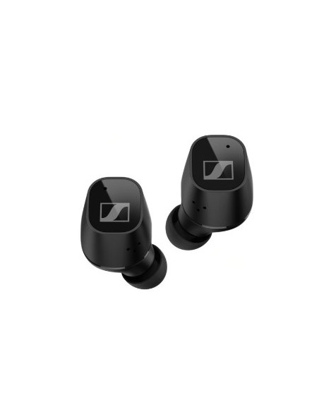 Słuchawki Sennheiser Cx Plus True Wireless Black