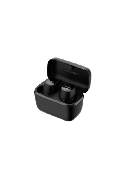Słuchawki Sennheiser Cx Plus True Wireless Black