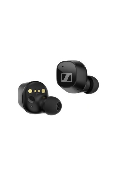 Słuchawki Sennheiser Cx Plus True Wireless Black