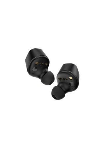 Słuchawki Sennheiser Cx Plus True Wireless Black
