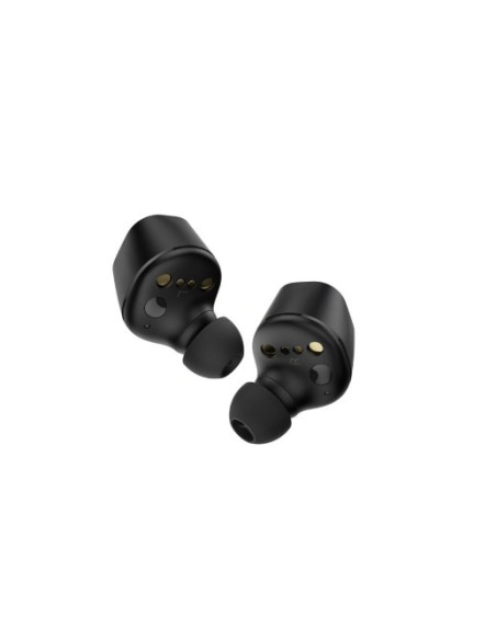 Słuchawki Sennheiser Cx Plus True Wireless Black