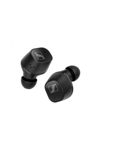 Słuchawki Sennheiser Cx Plus True Wireless Black
