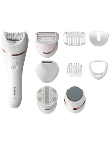 Depilator Philips Bre 740/10