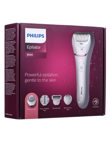 Depilator Philips Bre 740/10