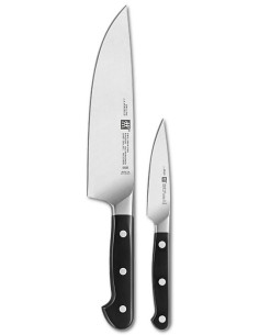 Zestaw 2 Noży Zwilling Pro 38430-004-0