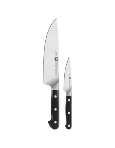 Zestaw 2 Noży Zwilling Pro 38430-004-0 2