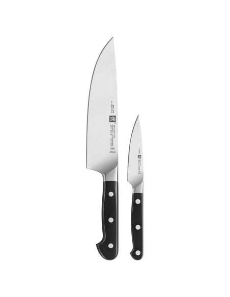 Zestaw 2 Noży Zwilling Pro 38430-004-0