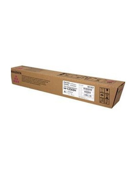 Ricoh Toner Mp C2503 Hc 841927 Magenta
