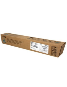 Ricoh Toner Mp C2503 Hc 841928 Cyan