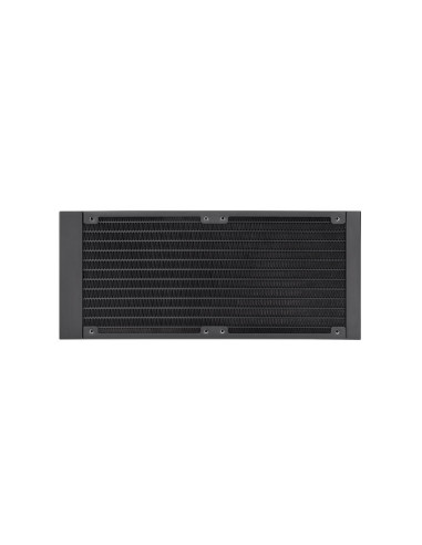 Thermaltake Tt Th240 Argb Procesor Chłodnica Cieczy All-In-One 12 Cm Czarny 1 Szt.