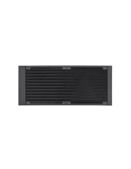 Thermaltake Tt Th240 Argb Procesor Chłodnica Cieczy All-In-One 12 Cm Czarny 1 Szt.