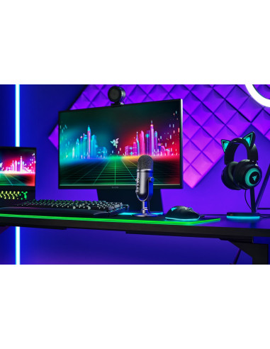 Mikrofon Razer Seiren V2 Pro
