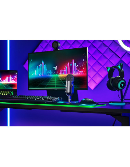Mikrofon Razer Seiren V2 Pro