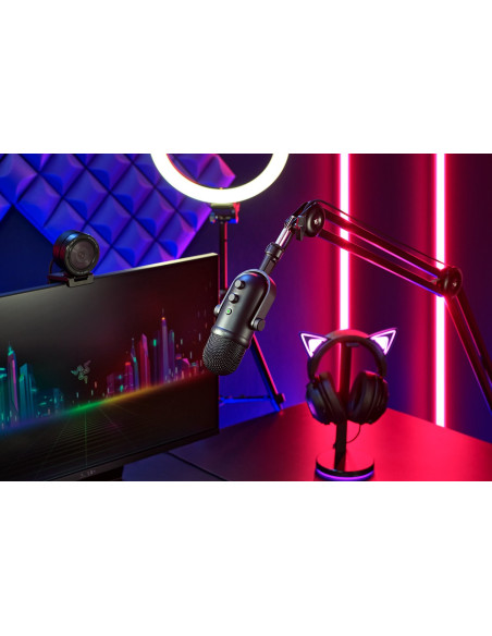 Mikrofon Razer Seiren V2 Pro