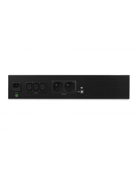 Volt Ups Zasilacz Awaryjny Volt Polska Rackups 850Va 480W
