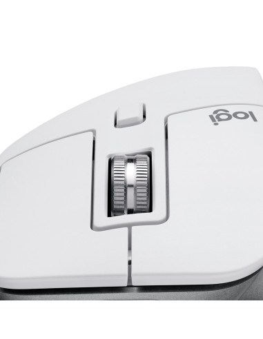Mysz Logitech Mx Master 3S Light Silver