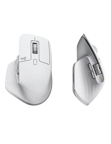 Mysz Logitech Mx Master 3S Light Silver