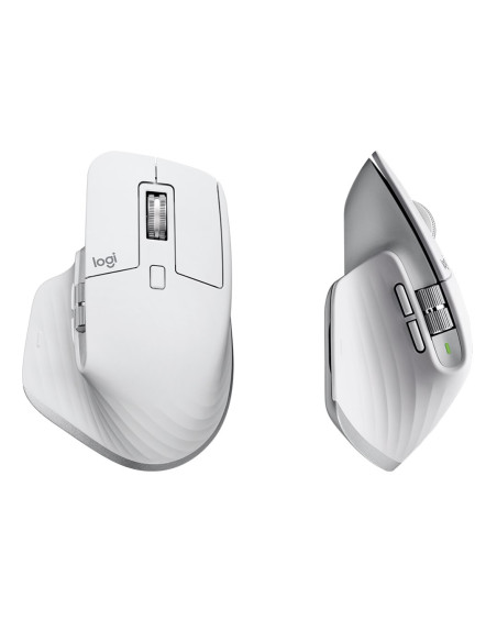 Mysz Logitech Mx Master 3S Light Silver