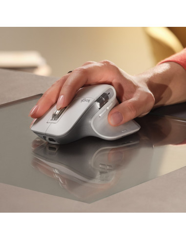 Mysz Logitech Mx Master 3S Light Silver