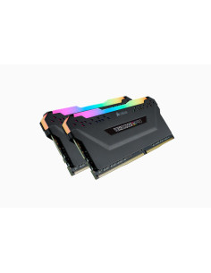 Corsair Vengeance Rgb Pro Moduł Pamięci 32 Gb 2 X 16 Gb Ddr4 3200 Mhz