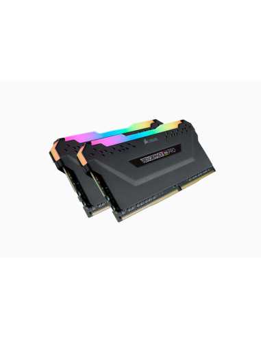 Corsair Vengeance Rgb Pro Moduł Pamięci 32 Gb 2 X 16 Gb Ddr4 3200 Mhz